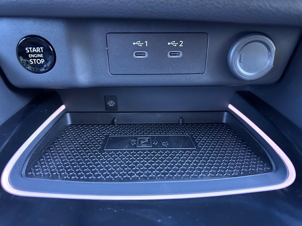 2027 Nissan Rogue Rock Creek San Clemente CA