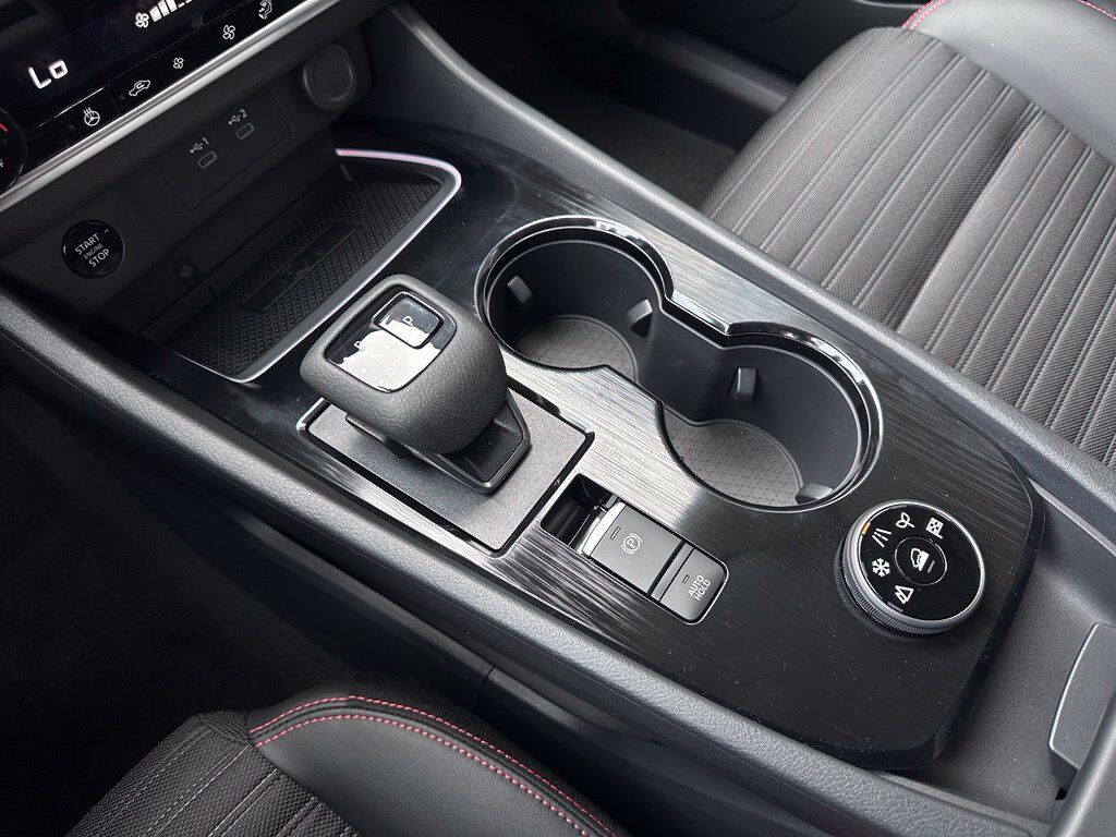 2027 Nissan Rogue Rock Creek San Clemente CA