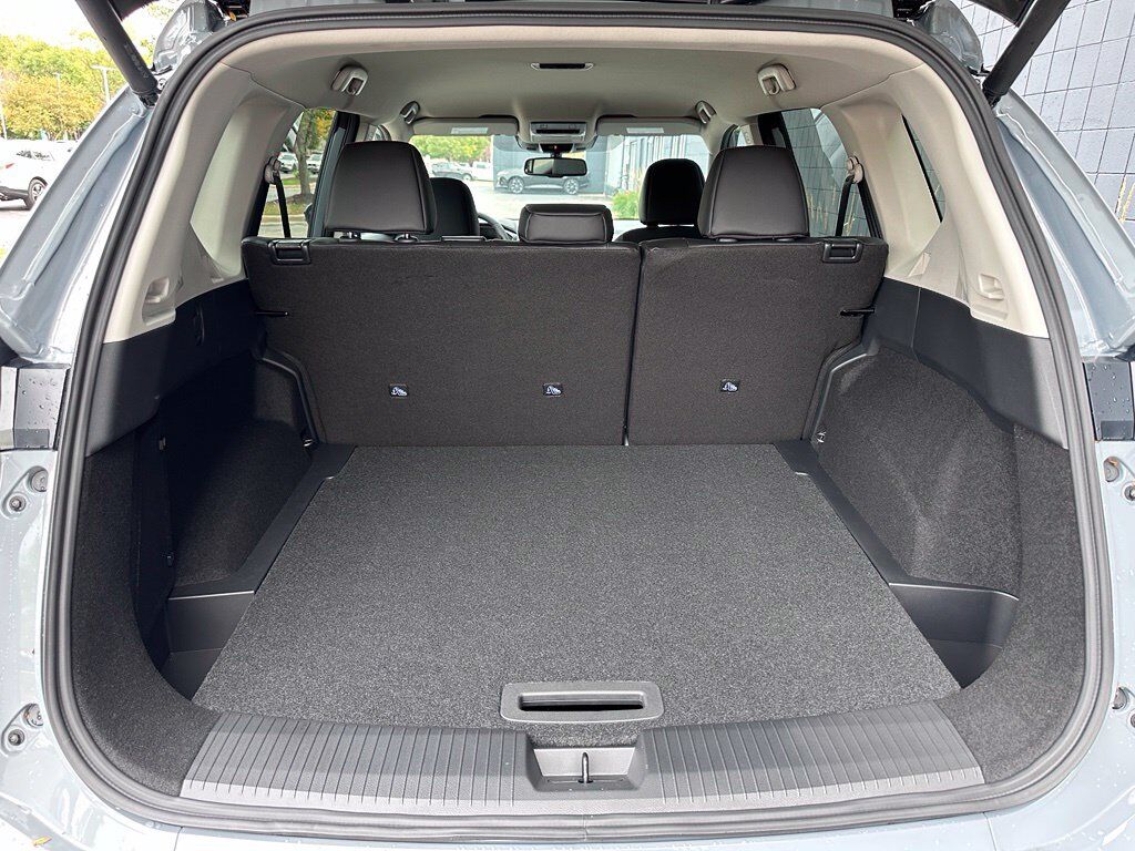 2027 Nissan Rogue Rock Creek San Clemente CA