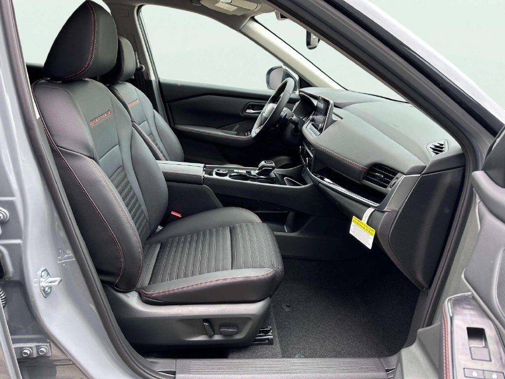 2027 Nissan Rogue Rock Creek San Clemente CA