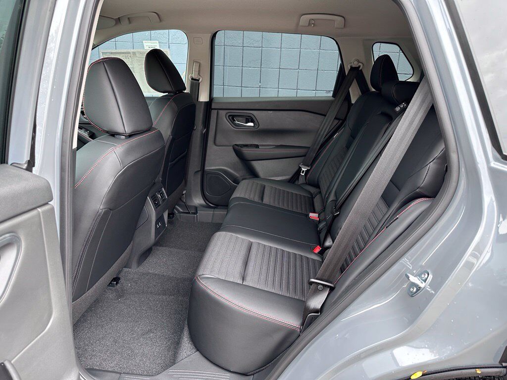2027 Nissan Rogue Rock Creek San Clemente CA