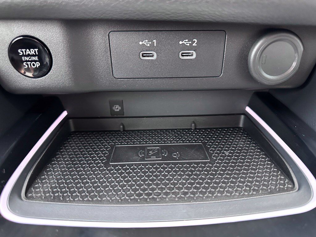 2027 Nissan Rogue Rock Creek San Clemente CA