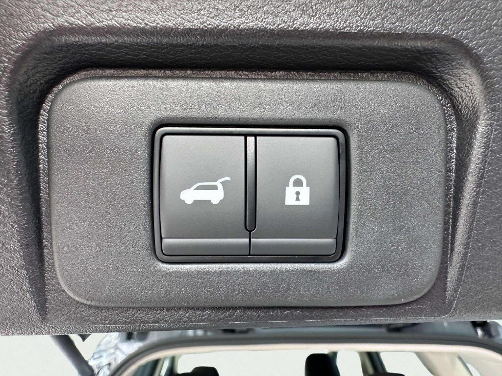 2027 Nissan Rogue Rock Creek San Clemente CA