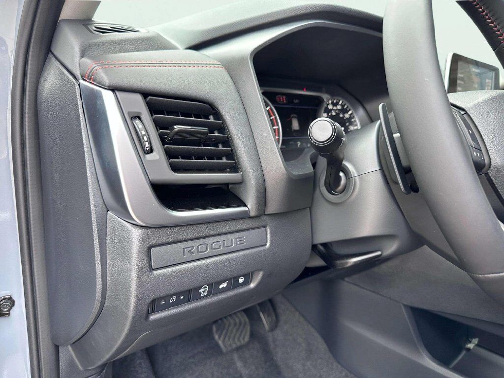 2027 Nissan Rogue Rock Creek San Clemente CA