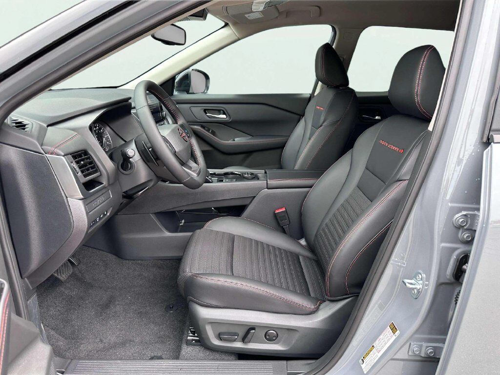 2027 Nissan Rogue Rock Creek San Clemente CA