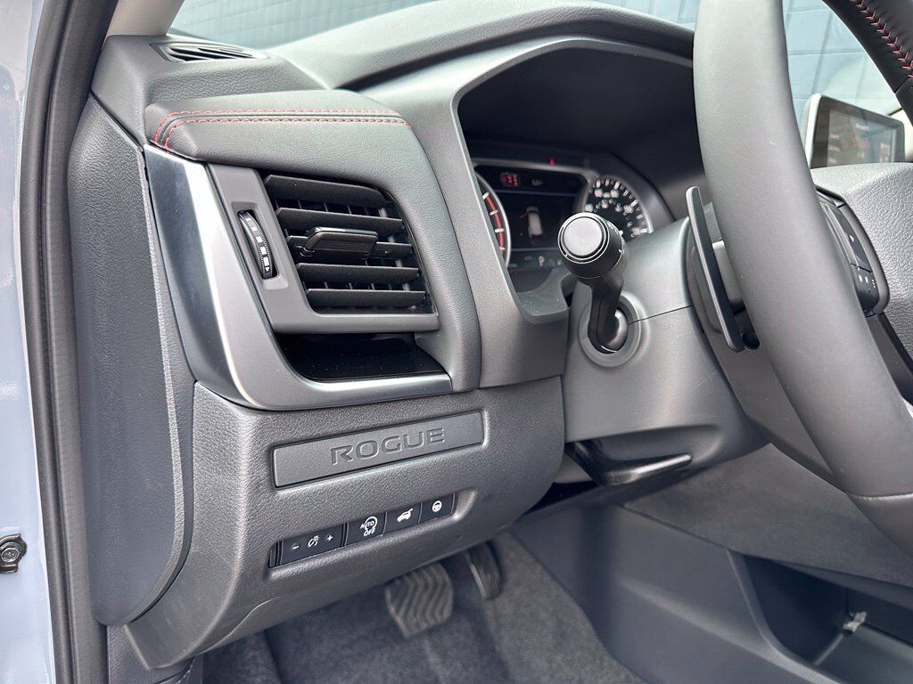 2027 Nissan Rogue Rock Creek San Clemente CA