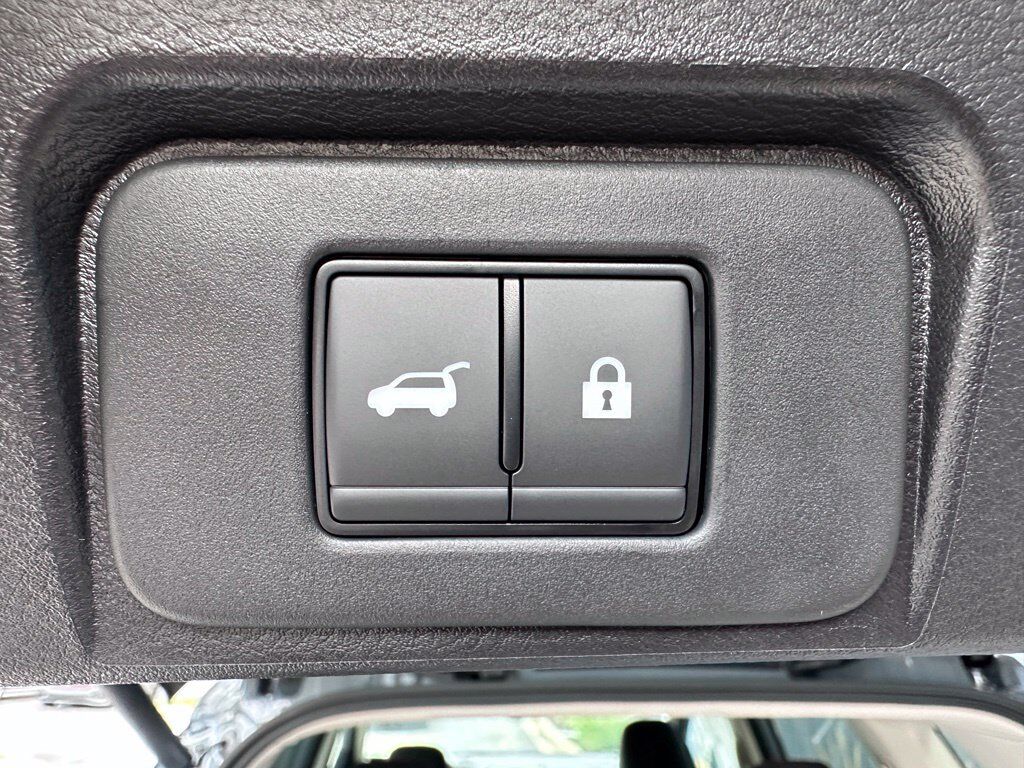 2027 Nissan Rogue Rock Creek San Clemente CA