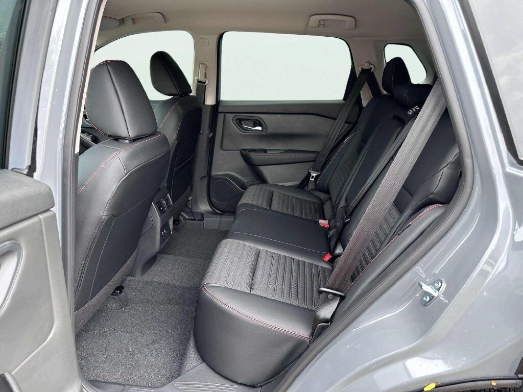 2027 Nissan Rogue Rock Creek San Clemente CA