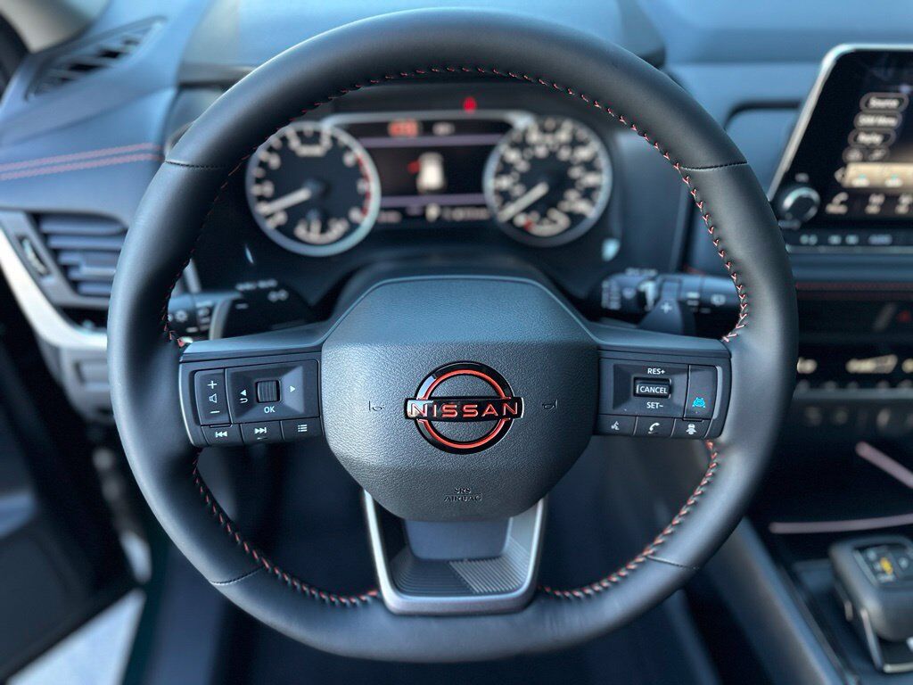 2027 Nissan Rogue Rock Creek San Clemente CA