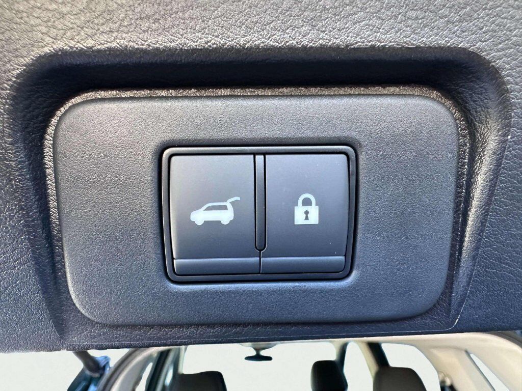 2027 Nissan Rogue Rock Creek San Clemente CA