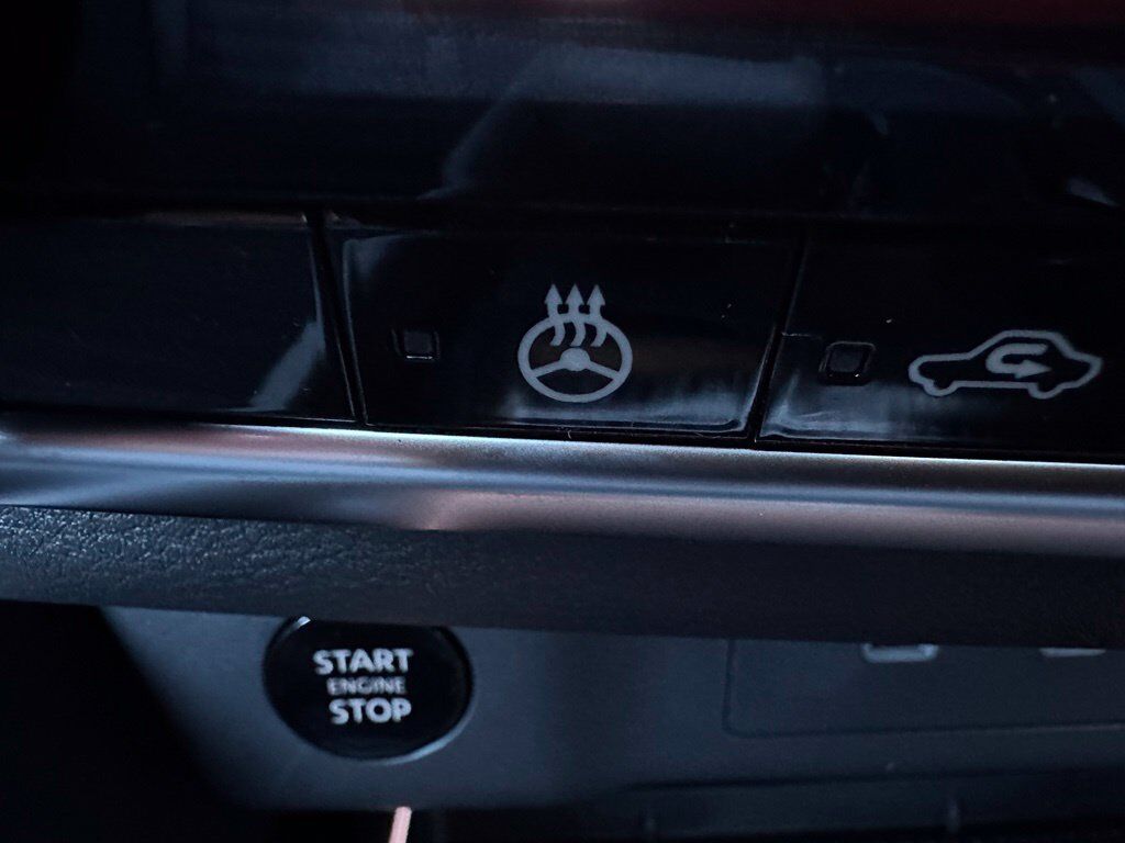 2027 Nissan Rogue Rock Creek San Clemente CA