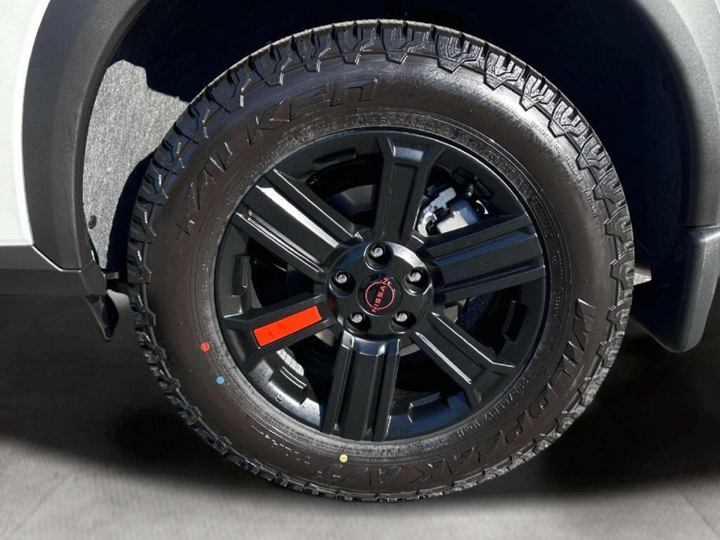 2027 Nissan Rogue Rock Creek San Clemente CA