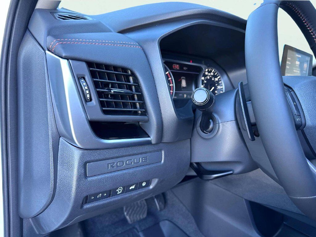 2027 Nissan Rogue Rock Creek San Clemente CA