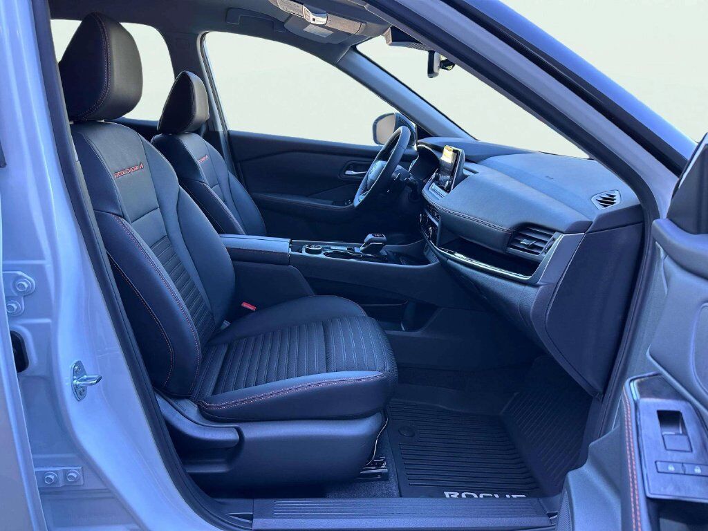 2027 Nissan Rogue Rock Creek San Clemente CA