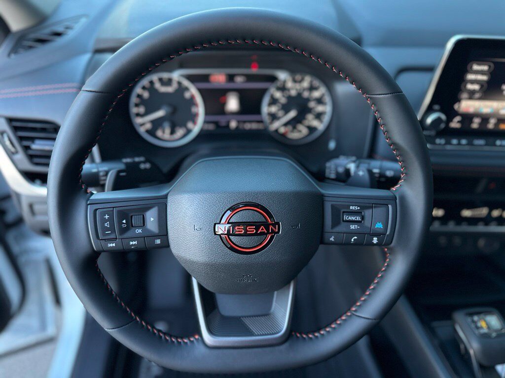 2027 Nissan Rogue Rock Creek San Clemente CA