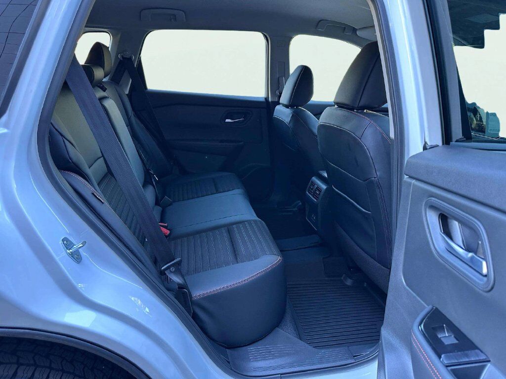 2027 Nissan Rogue Rock Creek San Clemente CA