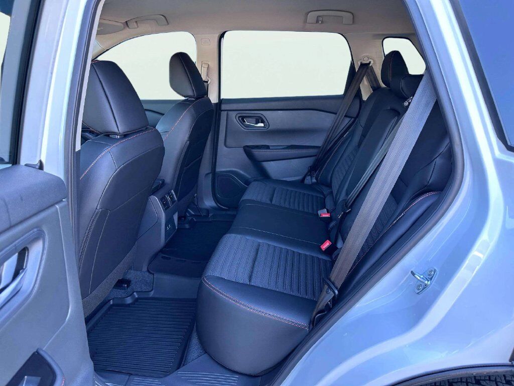 2027 Nissan Rogue Rock Creek San Clemente CA