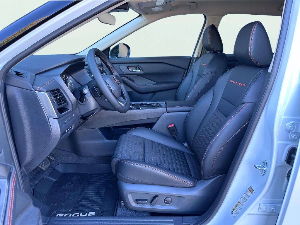 2027 Nissan Rogue Rock Creek San Clemente CA