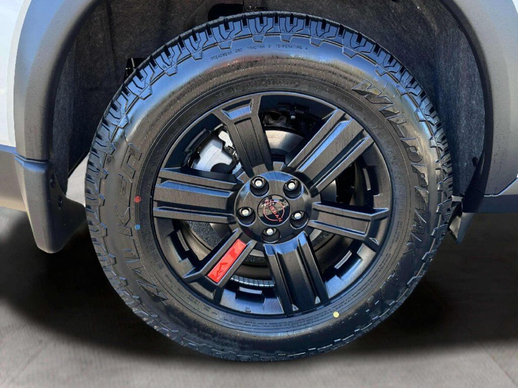 2027 Nissan Rogue Rock Creek San Clemente CA