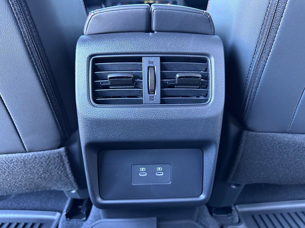 2027 Nissan Rogue Rock Creek San Clemente CA