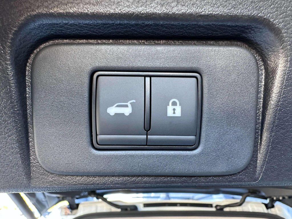 2027 Nissan Rogue Rock Creek San Clemente CA