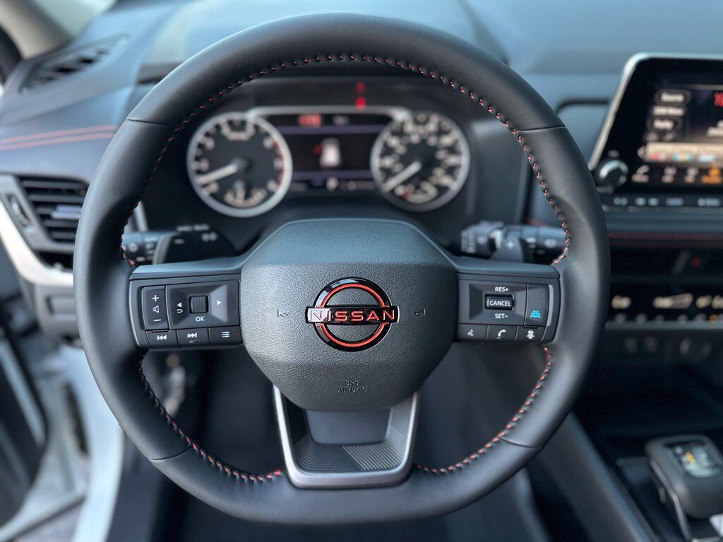 2027 Nissan Rogue Rock Creek San Clemente CA