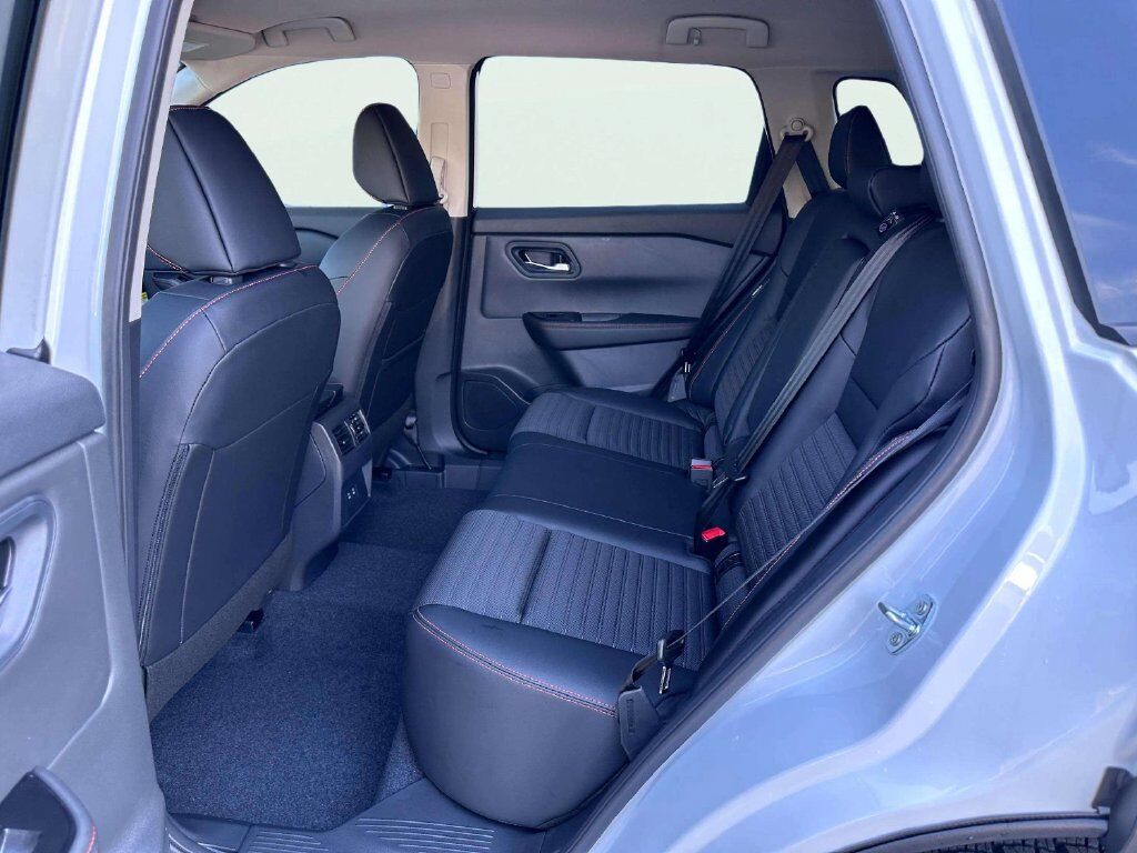 2027 Nissan Rogue Rock Creek San Clemente CA