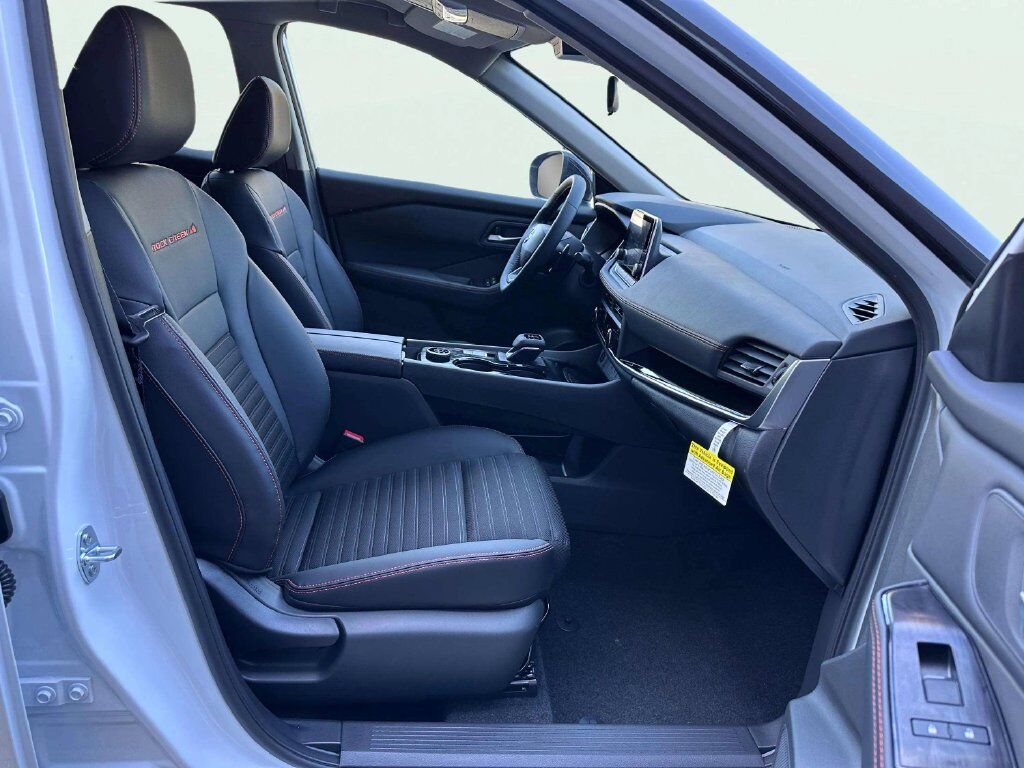 2027 Nissan Rogue Rock Creek San Clemente CA