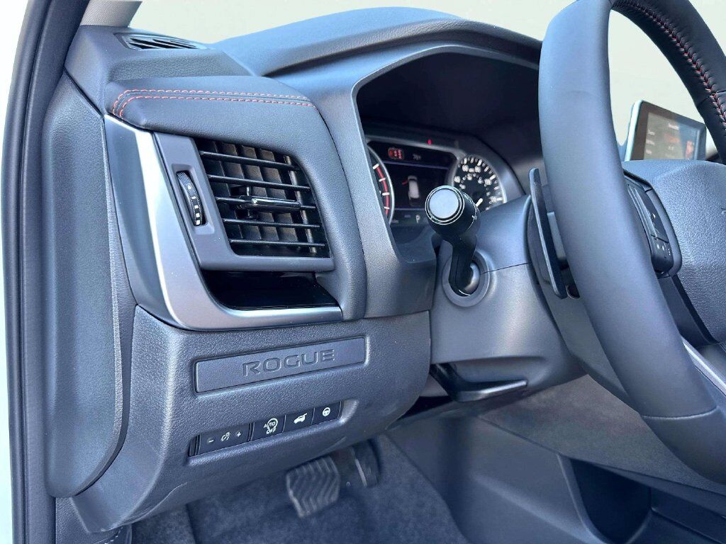 2027 Nissan Rogue Rock Creek San Clemente CA