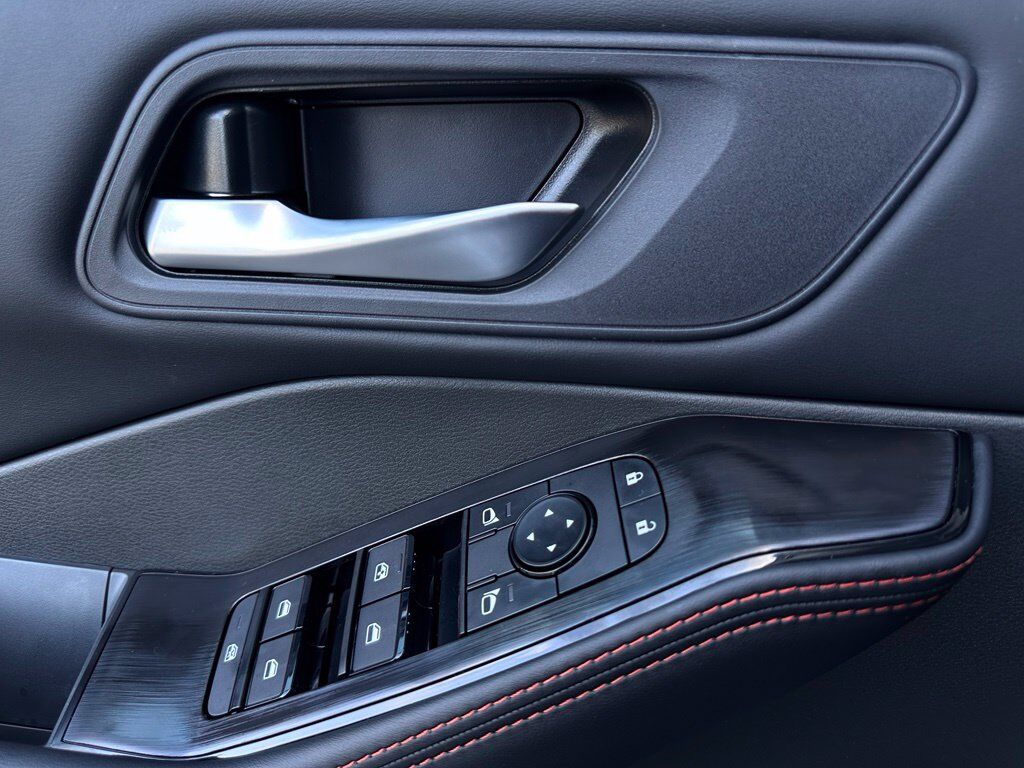 2027 Nissan Rogue Rock Creek San Clemente CA
