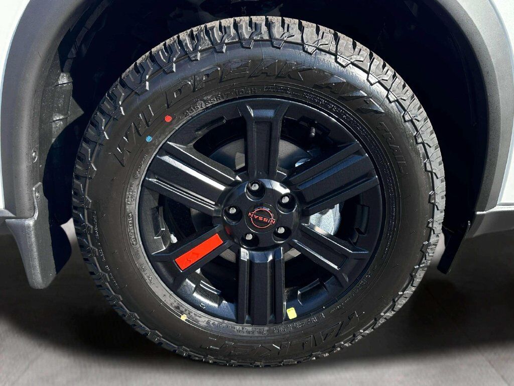 2027 Nissan Rogue Rock Creek San Clemente CA