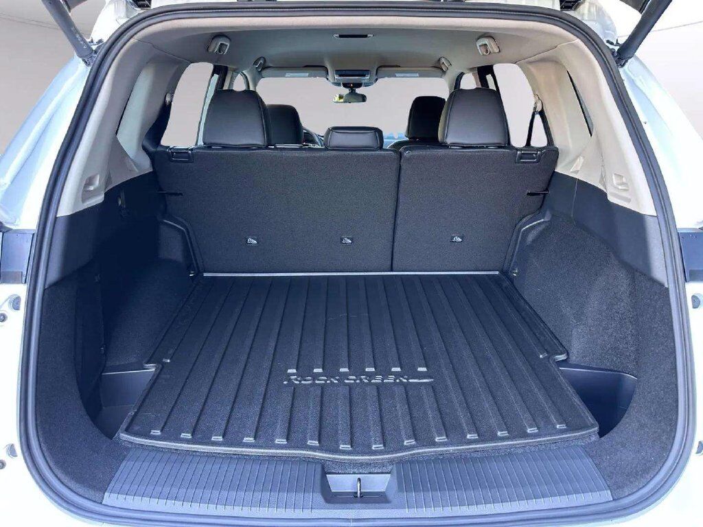 2027 Nissan Rogue Rock Creek San Clemente CA
