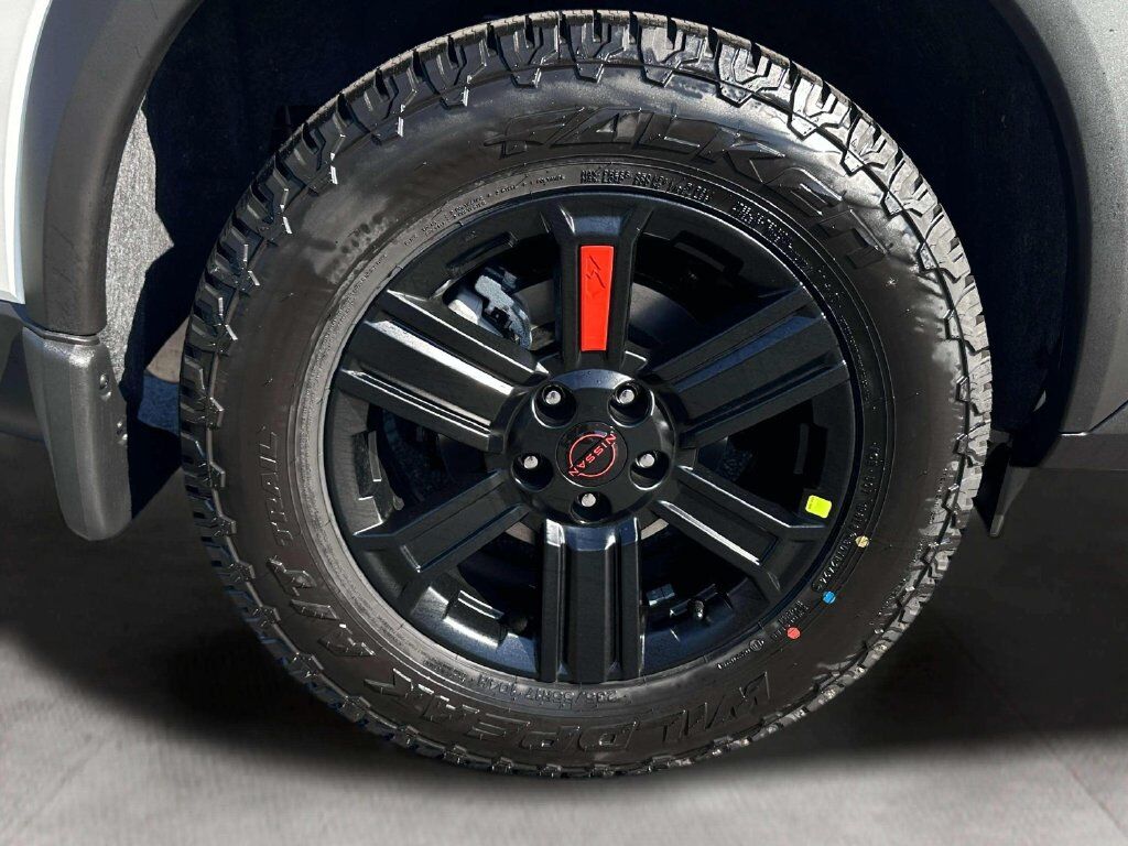 2027 Nissan Rogue Rock Creek San Clemente CA
