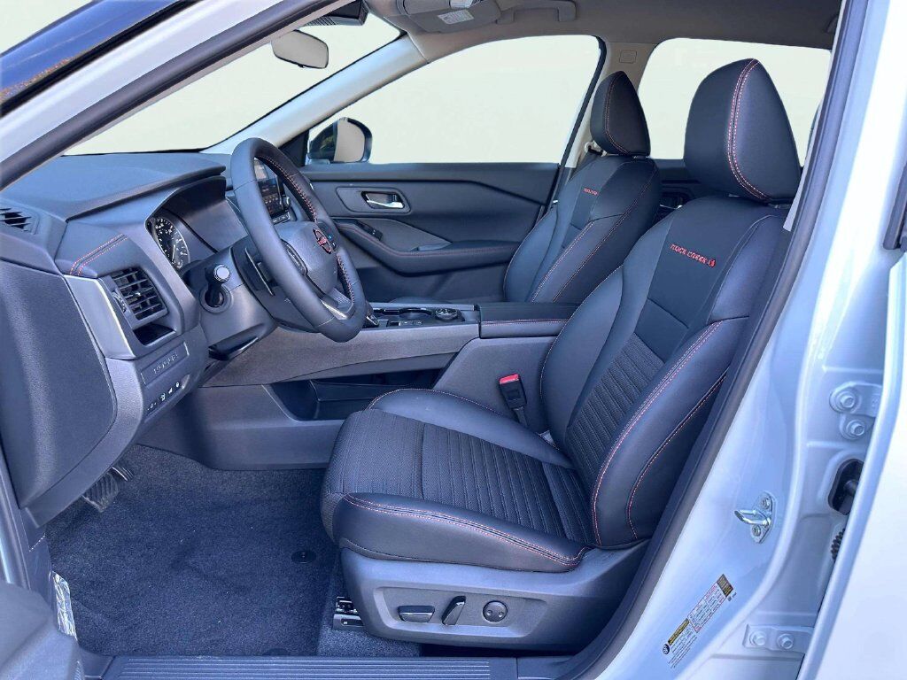 2027 Nissan Rogue Rock Creek San Clemente CA