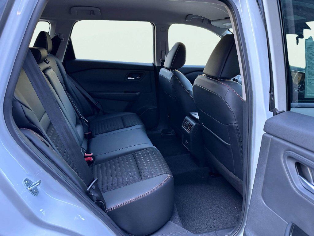 2027 Nissan Rogue Rock Creek San Clemente CA