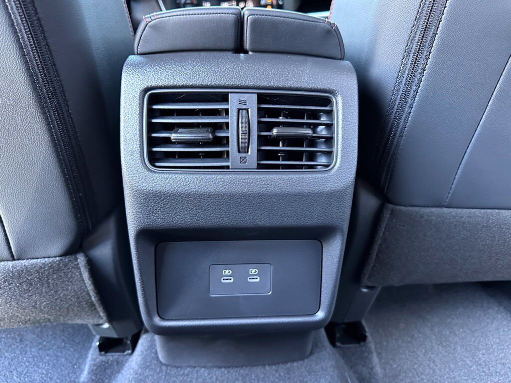 2027 Nissan Rogue Rock Creek San Clemente CA
