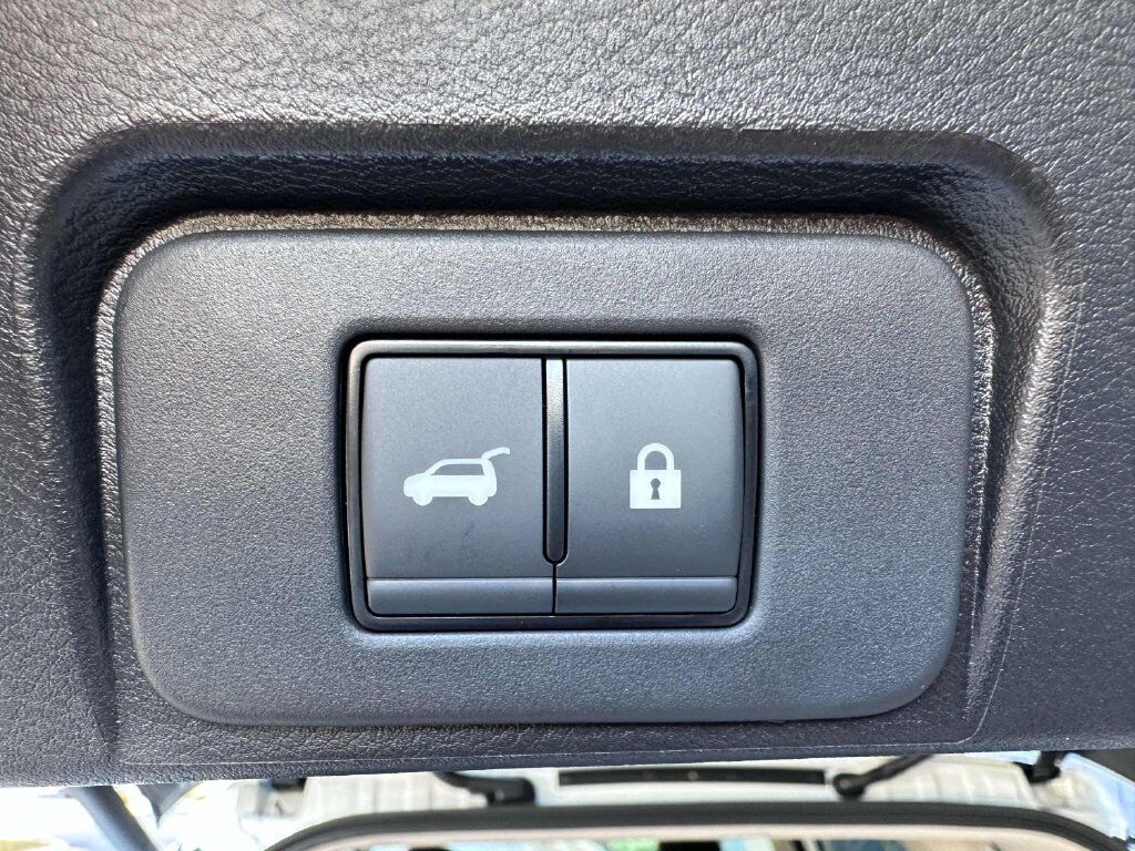 2027 Nissan Rogue Rock Creek San Clemente CA