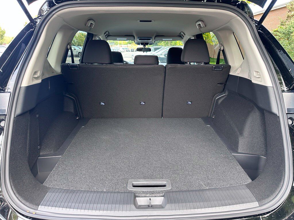 2027 Nissan Rogue Rock Creek San Clemente CA