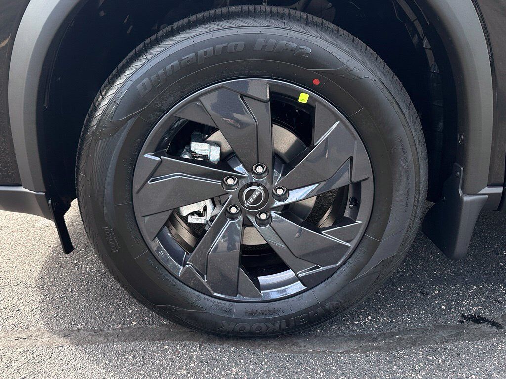 2027 Nissan Rogue Rock Creek San Clemente CA