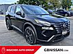 2027 Nissan Rogue Rock Creek