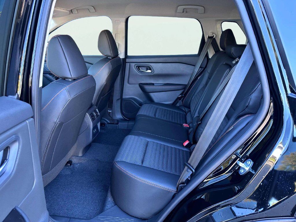 2027 Nissan Rogue Rock Creek San Clemente CA