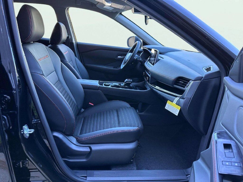 2027 Nissan Rogue Rock Creek San Clemente CA