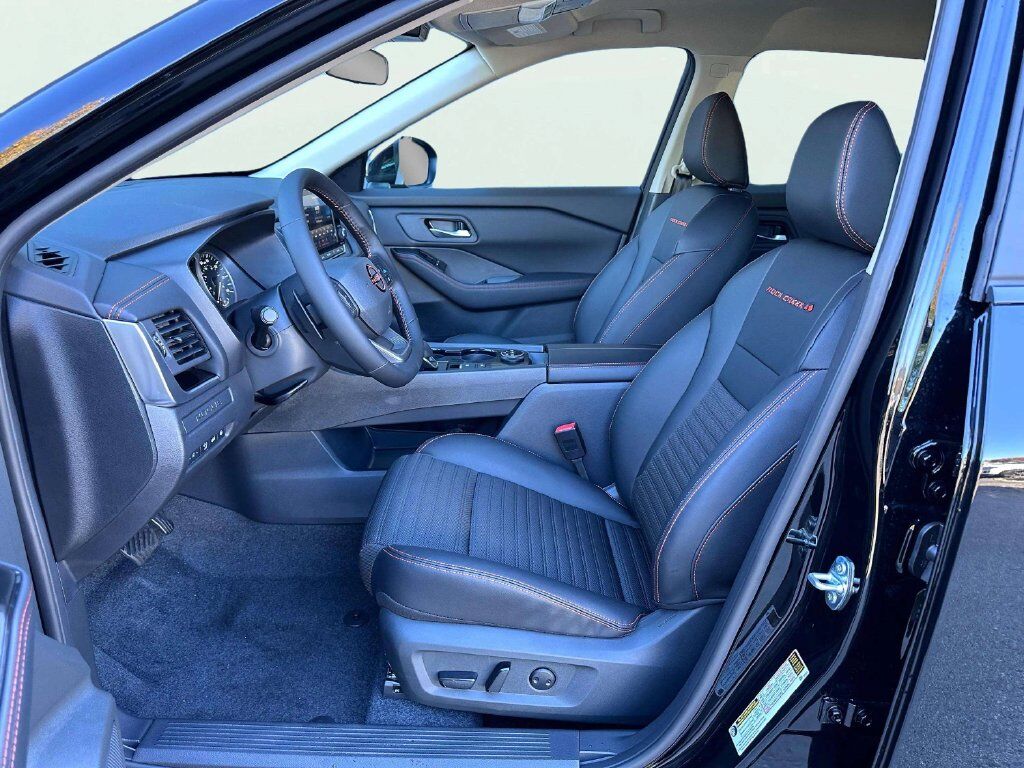 2027 Nissan Rogue Rock Creek San Clemente CA