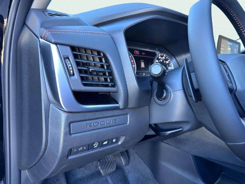 2027 Nissan Rogue Rock Creek San Clemente CA