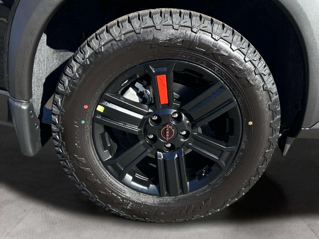 2027 Nissan Rogue Rock Creek San Clemente CA