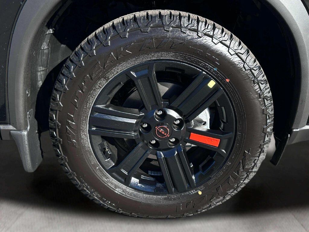 2027 Nissan Rogue Rock Creek San Clemente CA