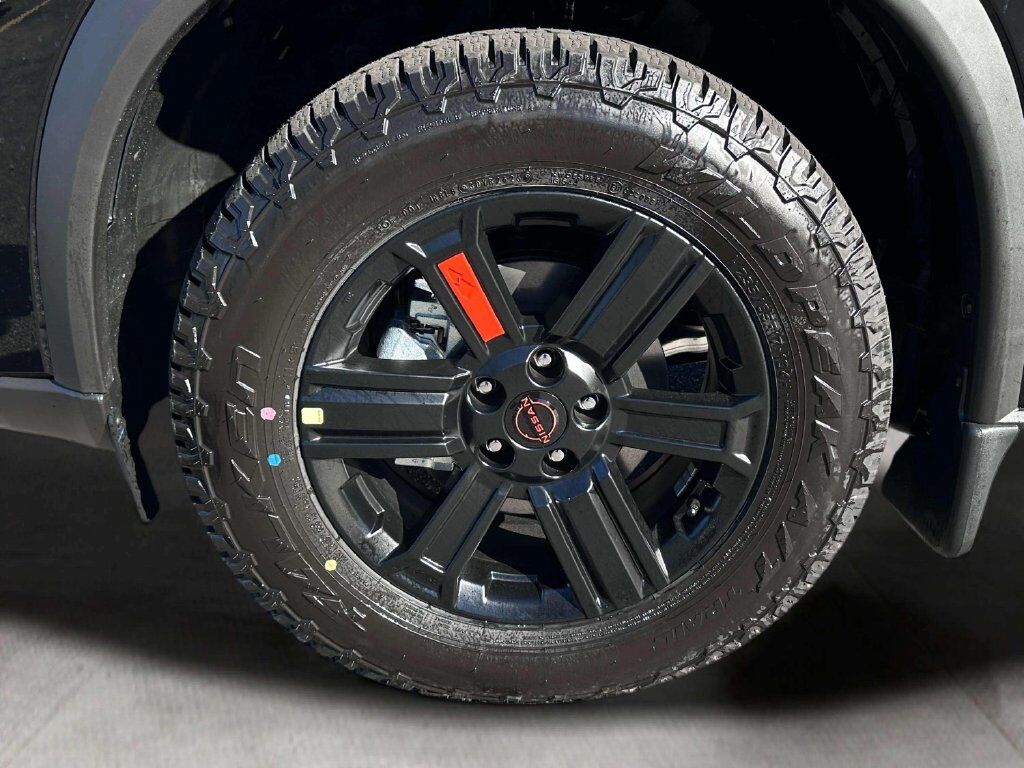 2027 Nissan Rogue Rock Creek San Clemente CA