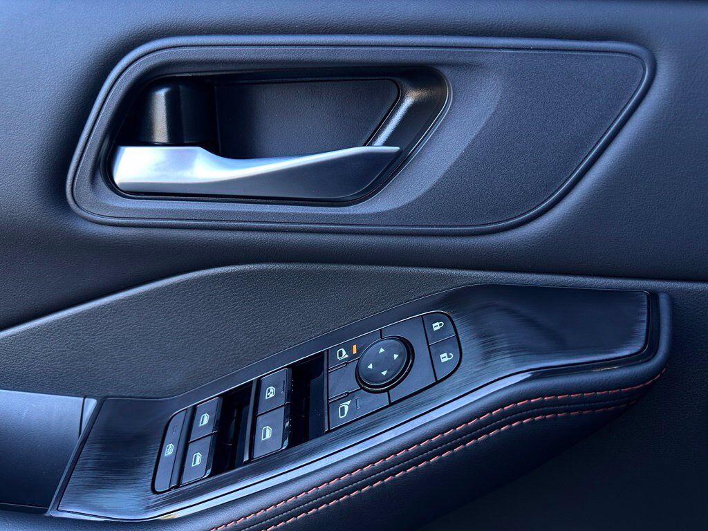 2027 Nissan Rogue Rock Creek San Clemente CA