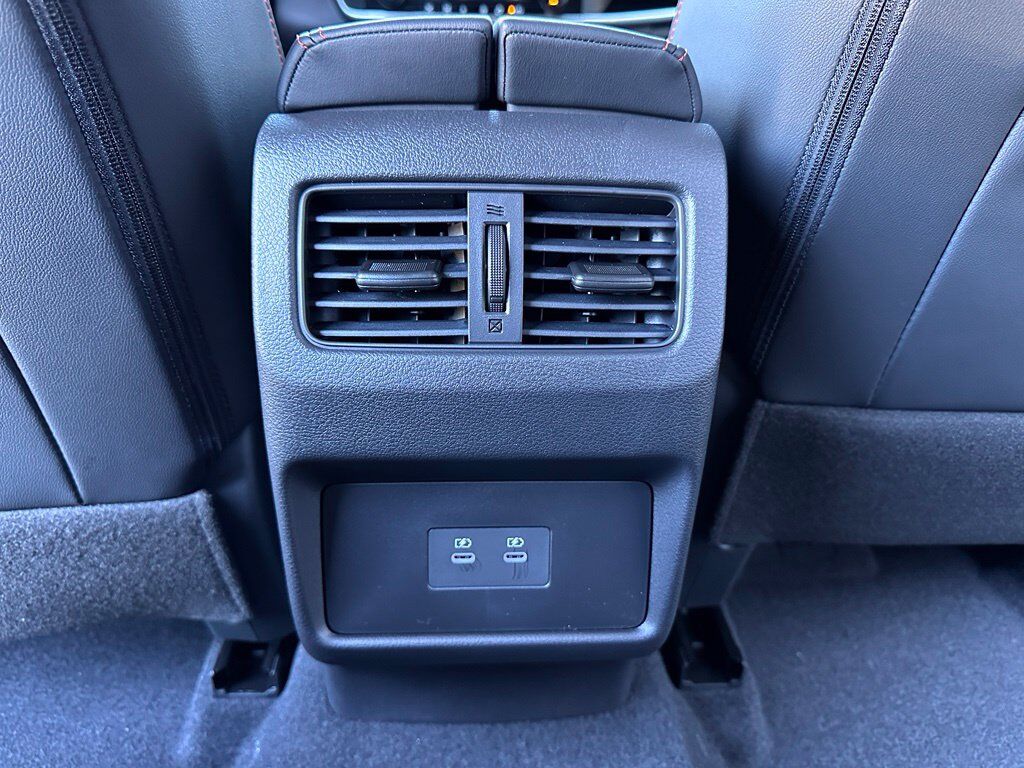 2027 Nissan Rogue Rock Creek San Clemente CA