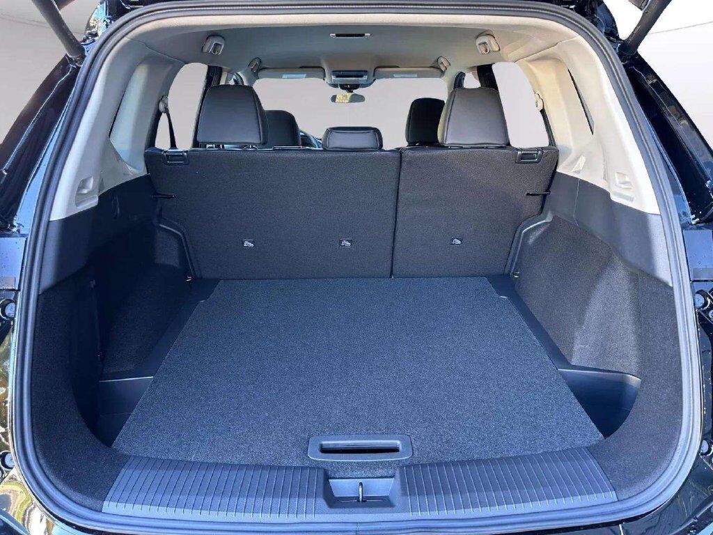 2027 Nissan Rogue Rock Creek San Clemente CA
